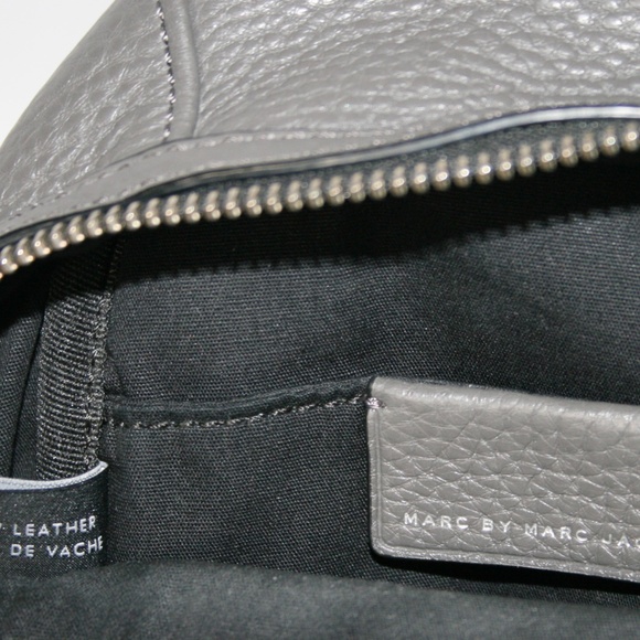 Marc by Marc Jacobs | Mini Backpack Crossbody - Picture 3 of 6